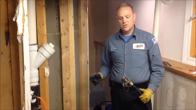 Drain Cleaning Update Rocket Plumbing of  Dupage County 5 21 19