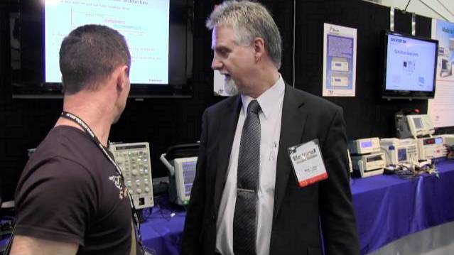 Electronex Expo 2011 - EEVblog #207 (1 of 3)