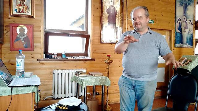Лекция_ Вакатов Василий Викторович. «Классическая музыка в классе колокольного звона».