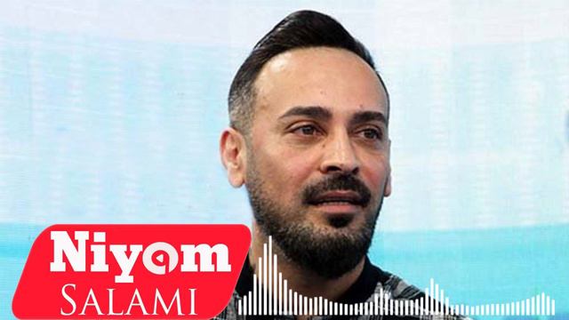 Niyam Salami - Cagirma Meni  Azeri Music OFFICIAL