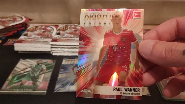 Брейк 2022/23 Topps Chrome Bundesliga Soccer Hobby Box.mp4