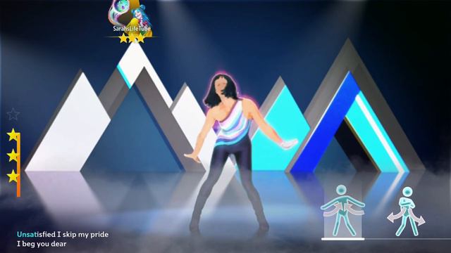 Just DanceⓇ (Plus) - Lay All Your Love On Me, by ABBA