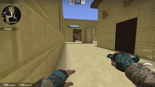 Я ТВОЙ Х В РОТ ТРОЛЛИНГ В CS GO ТЫ ХОТЬ ОДИН РАУНД ВОЗЬМЕШ НЕТ