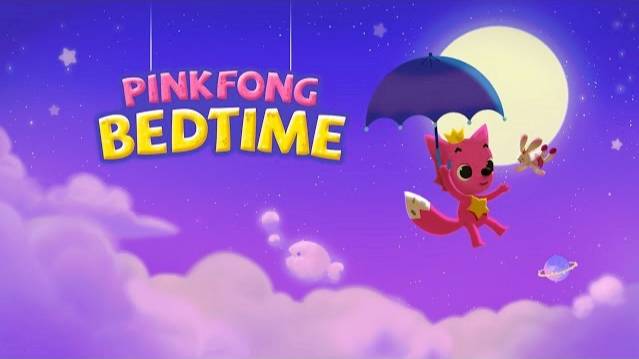 [App Trailer] PINKFONG Bedtime for Apple Watch