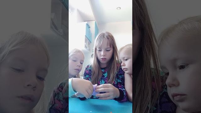 распаковка
