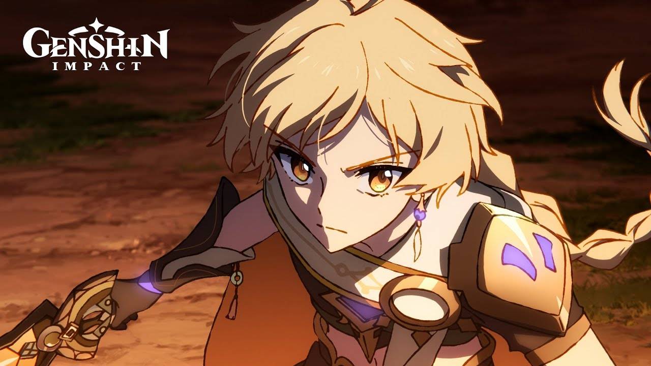 【原神】4周年記念テーマソング『記憶の旅』 ⧸ HOYO-MiX feat.中島美嘉