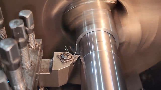 Making the SPINDLES for our HEAVY DUTY Tool Post Grinder! _ Part 2 _ Shop Made Tools