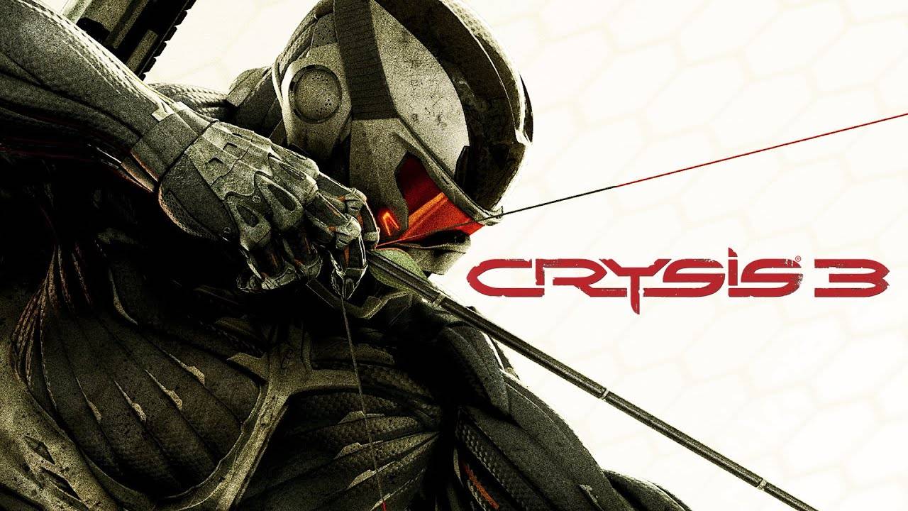 ✪ Crysis 3 Remastered [ИГРОФИЛЬМ] Все Катсцены + Все Диалоги [PC|60FPS]