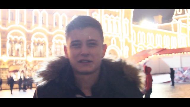 С Новым Годом 2017! 🎅 ПОЗДРАВЛЕНИЕ ОТ DIMONSTERUS