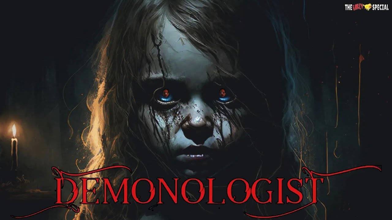 Demonologist Trailer