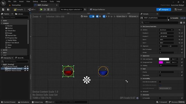 05.07. Broadcasting Initial Values