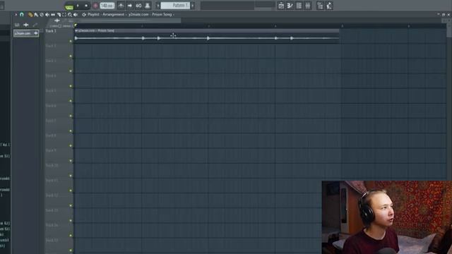 Как СЭМПЛИРОВАТЬ в FL Studio, Туториал