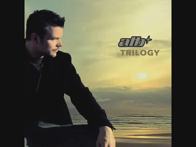 Atb - Under The Sky