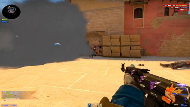 THE BEST CS:GO RESOLUTION FOR LOW END PC? - 700x500