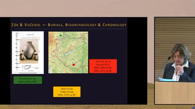 Gabriella Kulcsár Meet along the Danube — Towards to the Bronze Age in the Carpathian Basin
