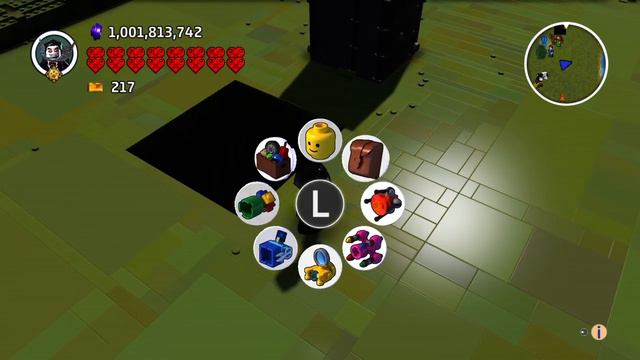 LEGO® Worlds - Billionaire the easy way (Still works 09/03/2022)