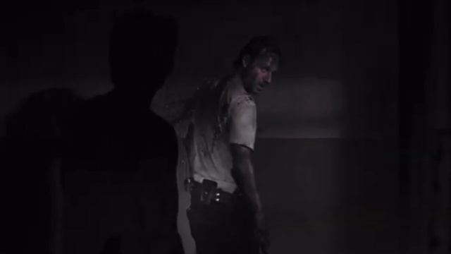 Аура всемогущего ⚡️💪 Rick Grimes Edit / Рик Граймс - Feel like God 🎧