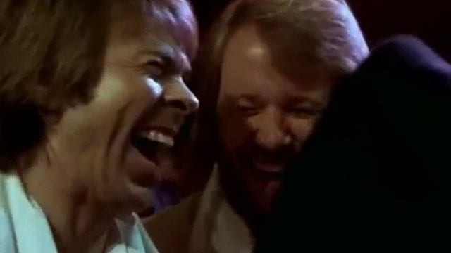 Abba - Happy New Year (субтитры RU)