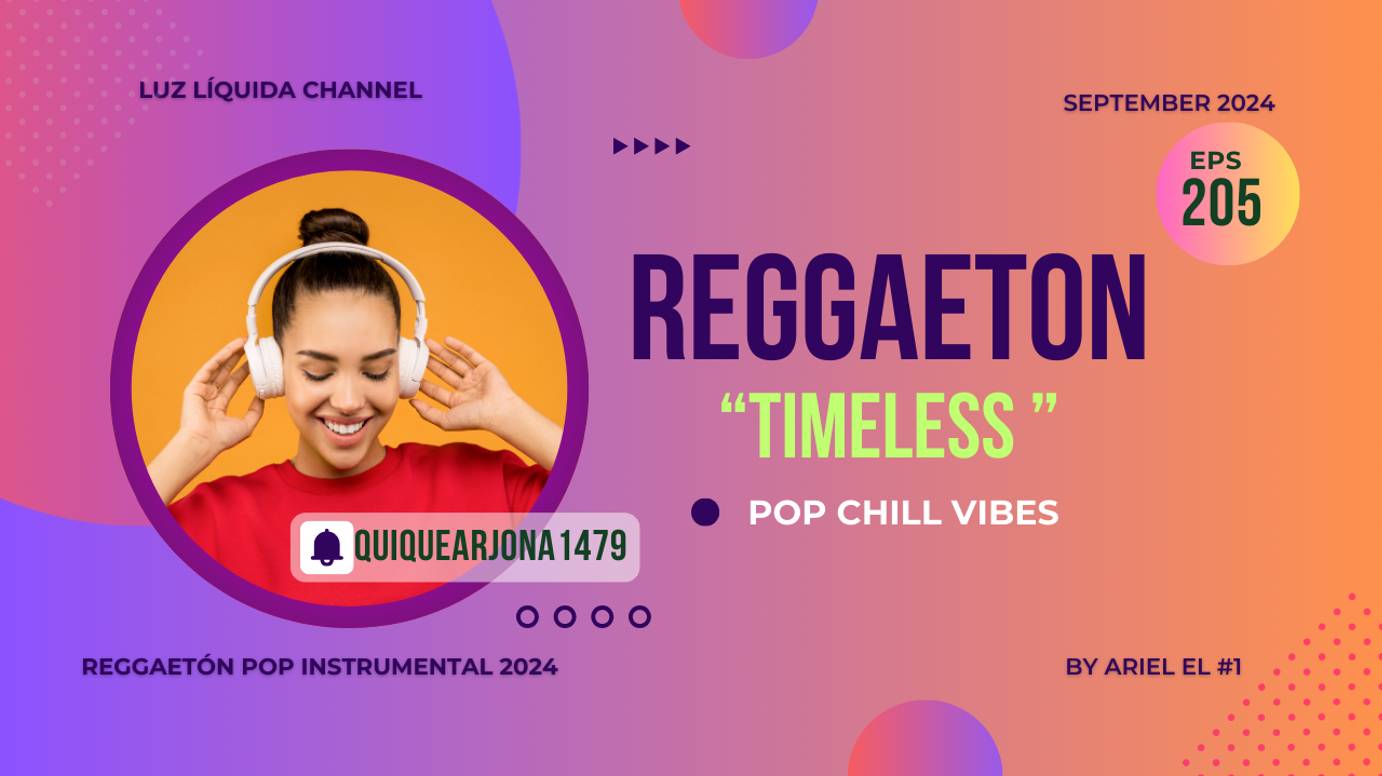 Reggaeton_Pop_Timeless