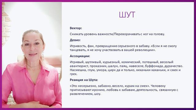 Архетипы