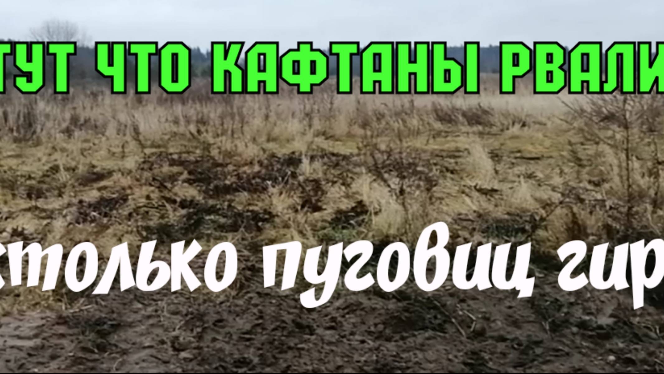 ТУТ ЧТО КАФТАНЫ РВАЛИ СТОЛЬКО ПУГОВИЦ ГИРЕК. ПОИСК МОНЕТ И СТАРИНЫ С ЭКВИНОКС 800.