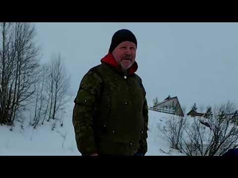 Что делать при встрече с МЕДВЕДЕМ?Рыбалка с БОЛЬШИМИ начальниками.Истории и мастер-класс от Николая.