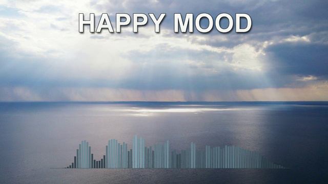 Happy Mood (Ambient Music Mix)