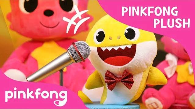 Opposites | Pinkfong Plush | Pinkfong Songs for Children