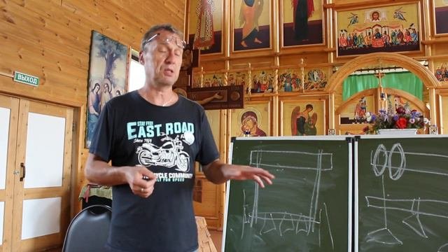 Лекция_ Лялин Павел Викторович. «Базовые требования к настройке и управлению колокольным звоном».