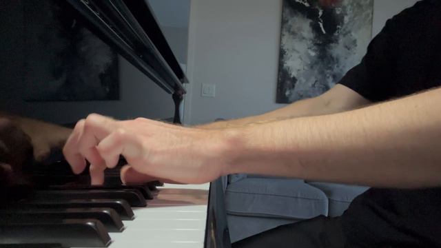 Chopin, Sonata no. 2 in B flat minor, "Funeral March"