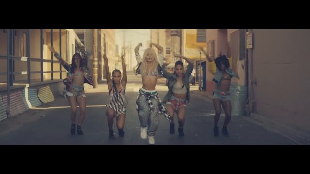 Pia Mia - Touch