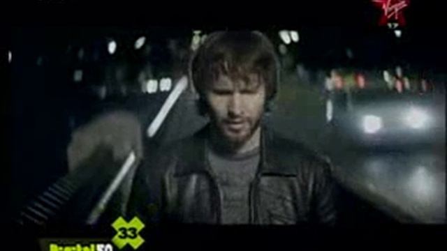 James Blunt & Sinik Je Realise