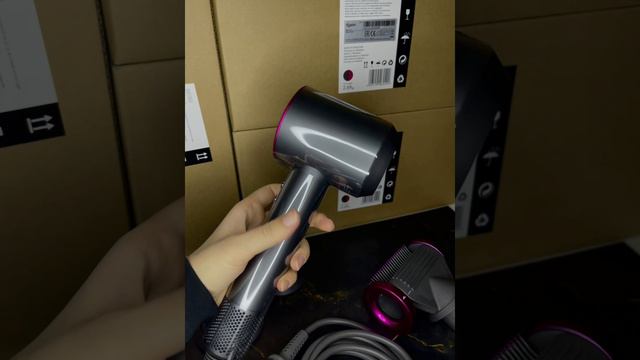 Dyson supersonic hd15 1:1