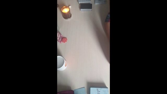 Есть ли на вас магическая привязка (2 варианта)