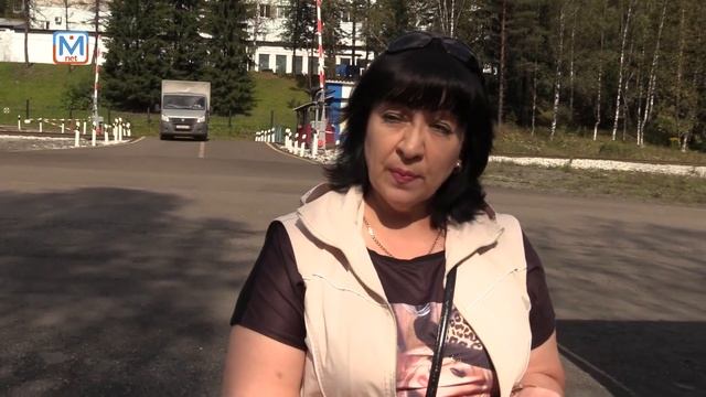 Беды Широкого Лога