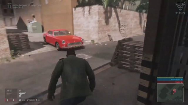 Mafia 3 загнала меня в депрессию