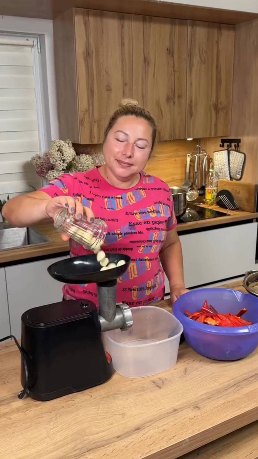 Закуска «Баклажаны, как грибы» 🍆