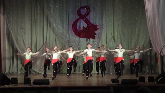 "Хуторянка"