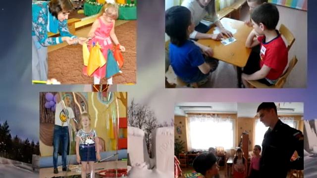 #КонкурсВыготского2017 Дворядкина город Апатиты