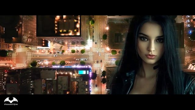 Phantom - Hurts (Cover Mix)