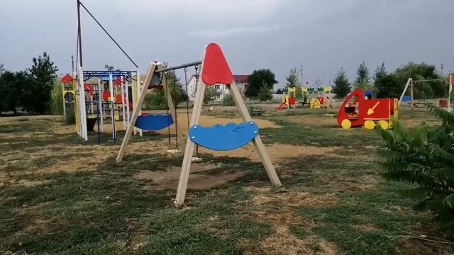 Моя деревня