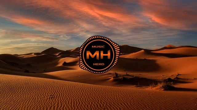 Madis - Desert Of Lost Souls (Progressive Mix)