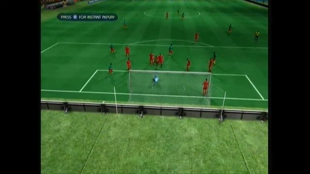2014  FIFA World Cup - Cameroon Road To World Cup Glory Part 7  Final Part 1 Of 2