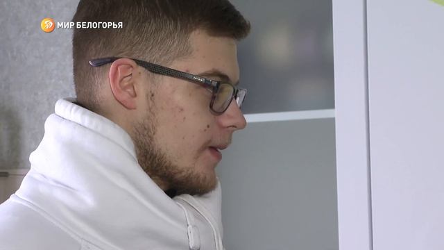 За 2022 год 314 детям-сиротам вручили ключи от собственного жилья
