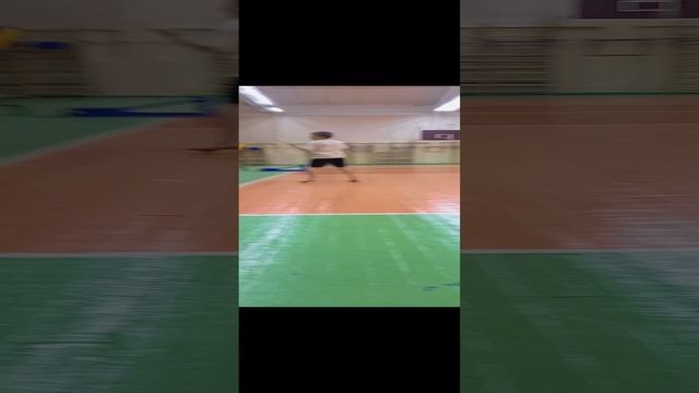 как проходит моя тренировка