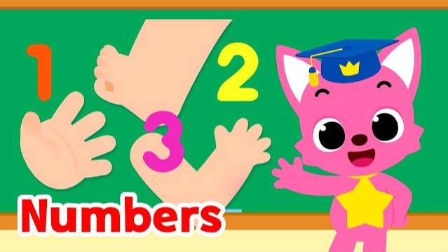 Body Parts for Kids | Fun Kids Songs | Learn English for Kids | 15-Minute Learning with Baby Shark