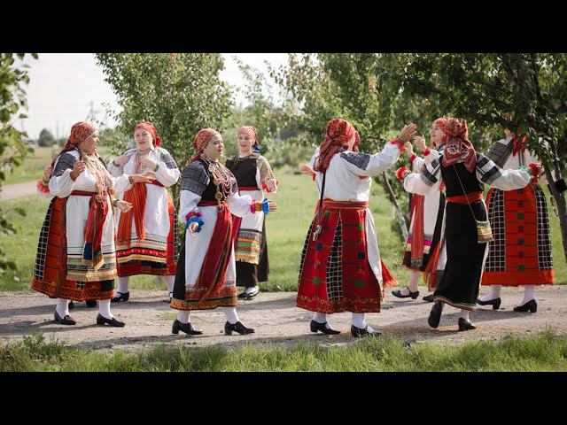 Карагод (хоровод)