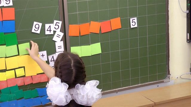 Прием моделирования при решении простых задач  Клейдман Юлия Анатольевна