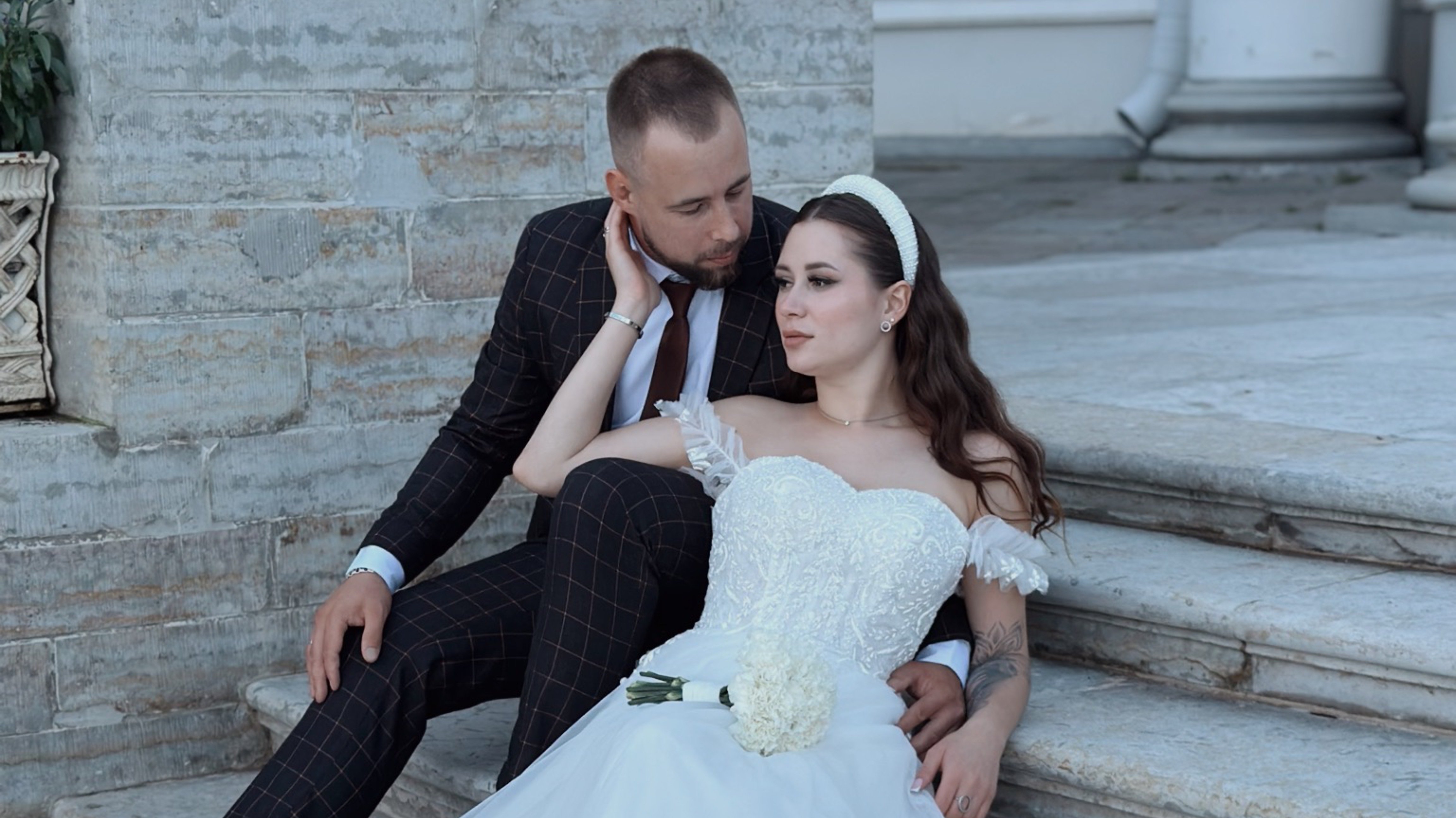 Марта&Антон