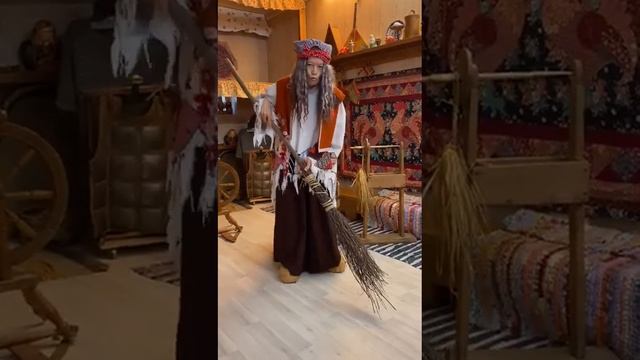 Не выноси сор из избы!